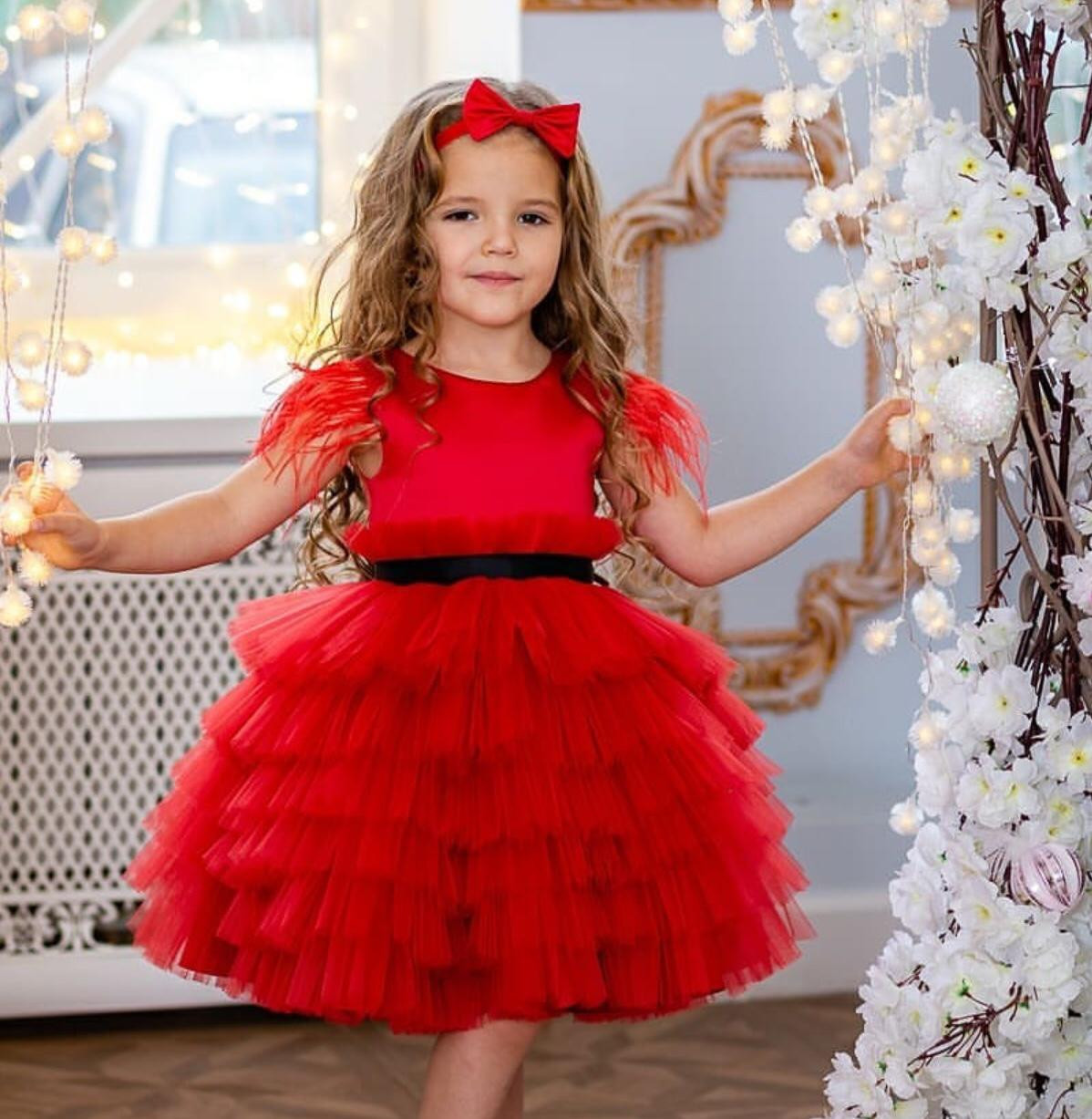 Children dresses photos store