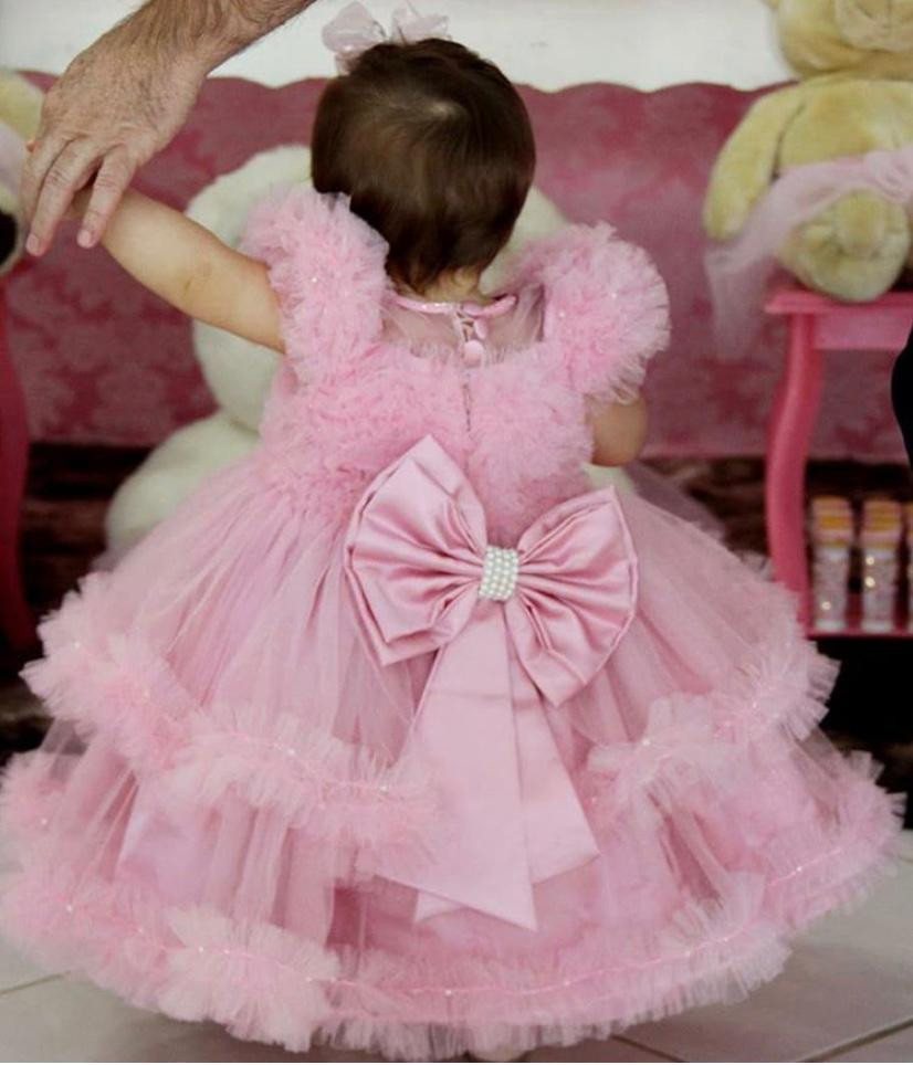 Pink outlet kids clothes