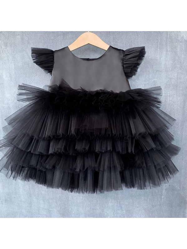 Zolindu Arthgallo Girls Dress