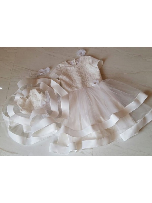 Zolindu Rosalind Girls Dress