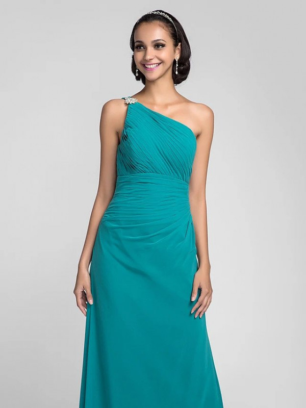 Zolindu Maya jade Dress