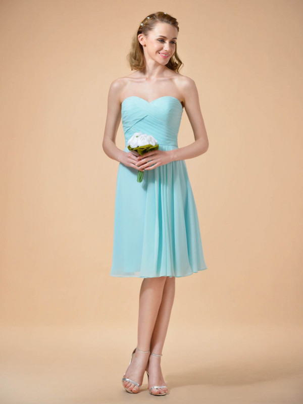 Zolindu Beatrice Bridesmaid Dress