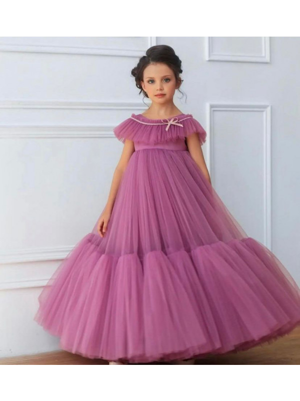 Zolindu Oralliee Girls Dress