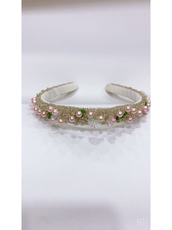 Hairband Design 3