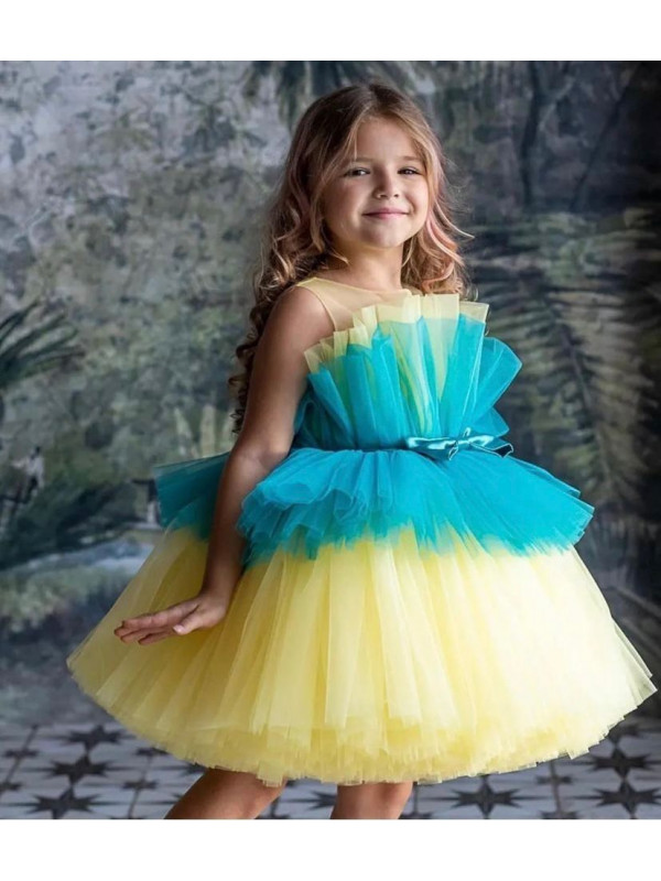 Zolindu Noelle Princess Dress