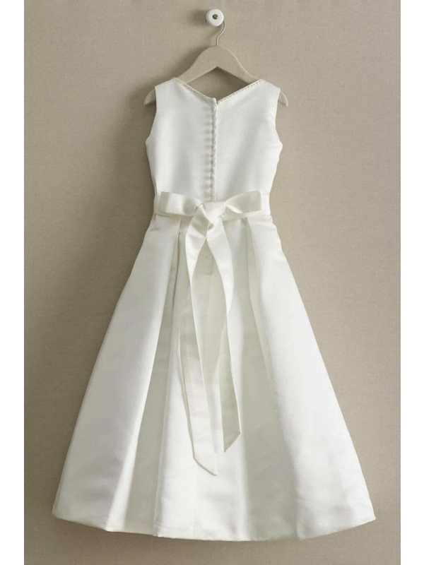 Zolindu Odile Satin Special Occasion Dress