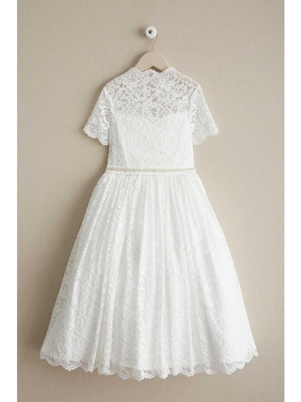 Zolindu Girls Olevia Lace Dress