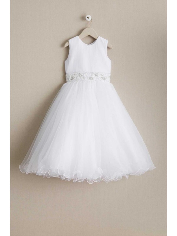 Zolindu Petit Girls Waist Dress