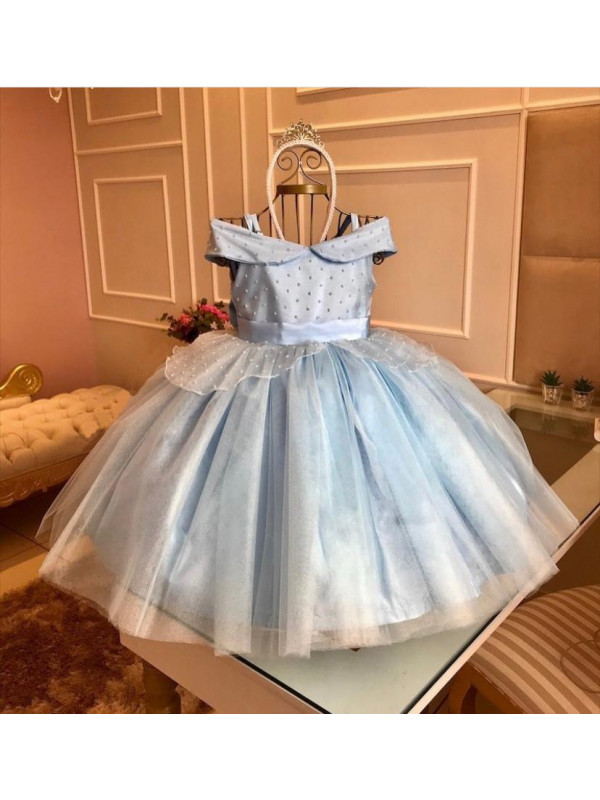 Belle Dress