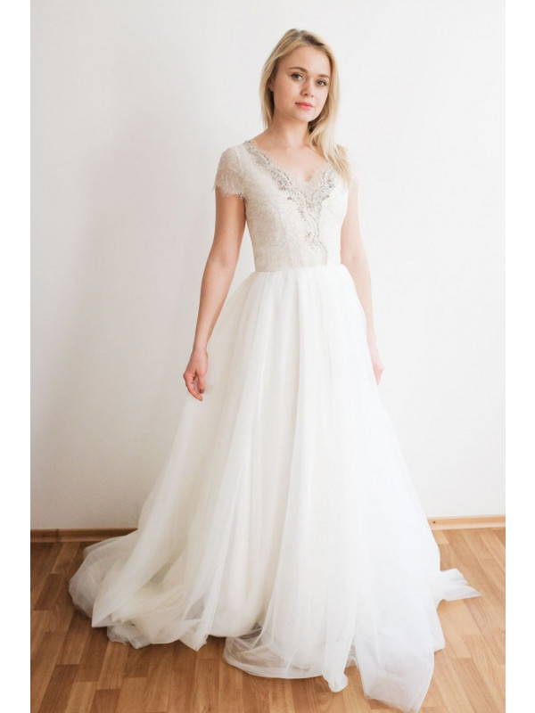 Zolindu Amelia Wedding Dress