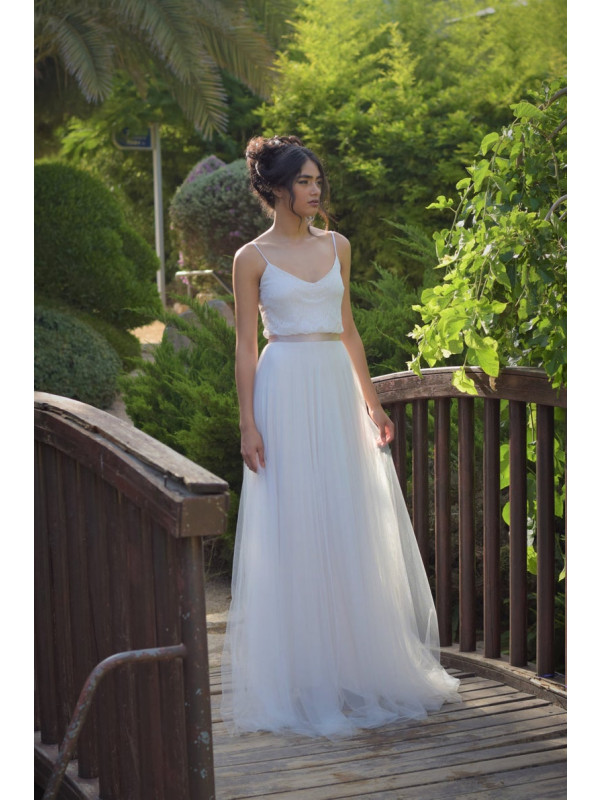 Zolindu Honora Wedding Dress