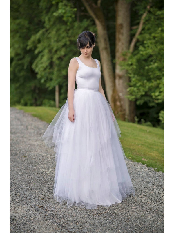 Zolindu Maisie Wedding Dress