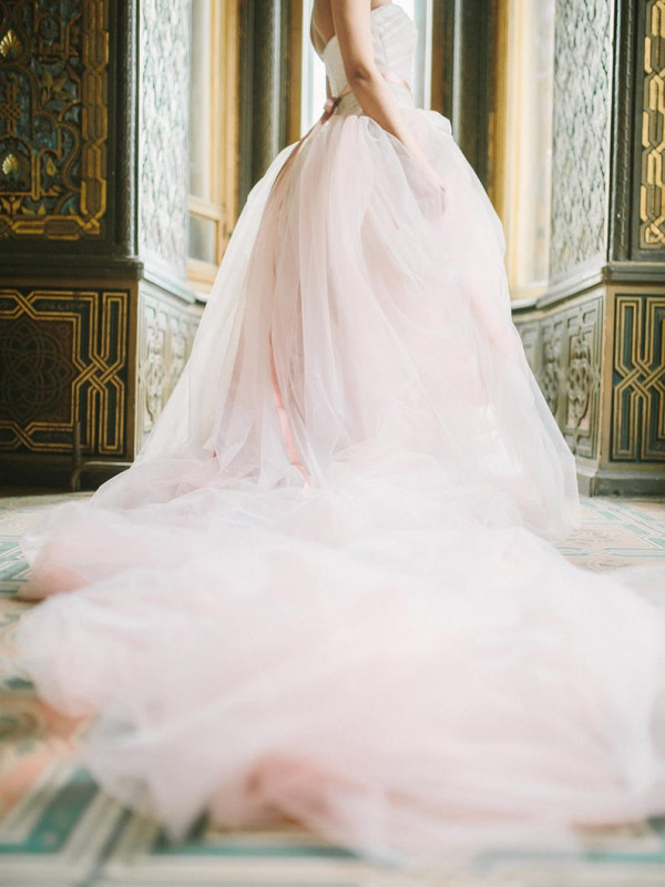 Zolindu Beatrix Wedding Dress