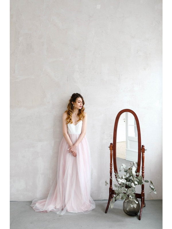 Zolindu Esme Wedding Dress