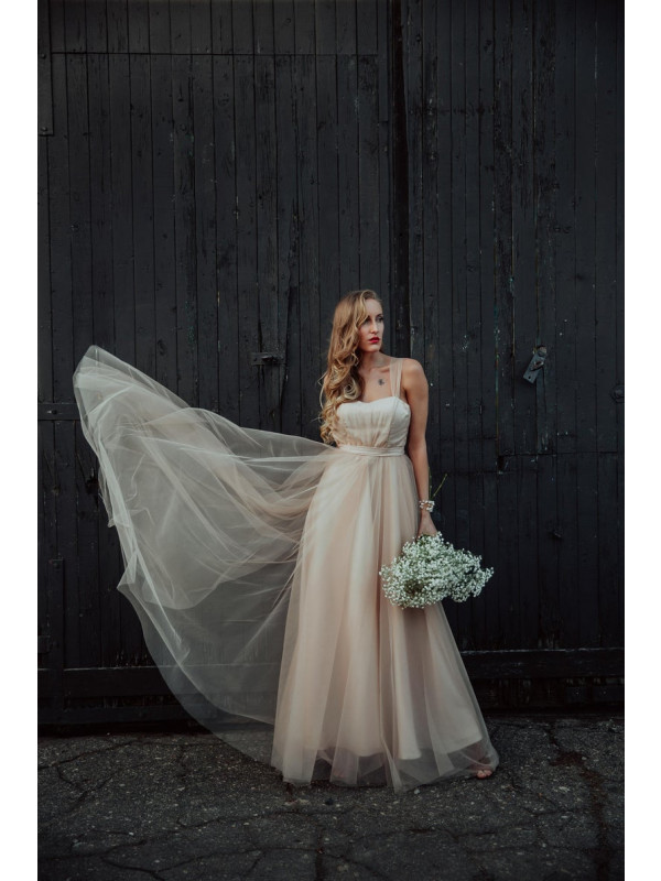 Zolindu Cressida Wedding Dress