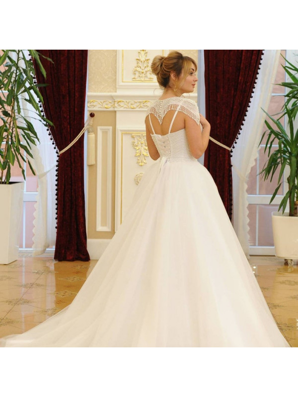 Zolindu Iris Wedding Dress