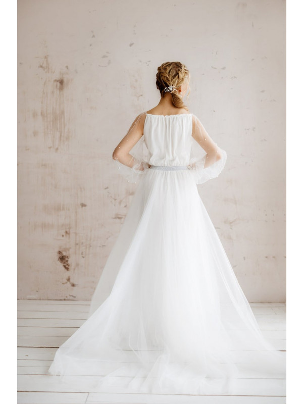 Zolindu Florence Wedding Dress