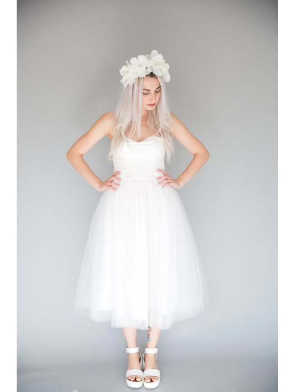 Zolindu Harriet Wedding Dress