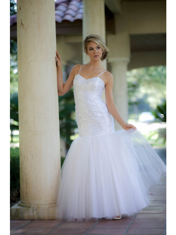 Zolindu Lydia Wedding Dress