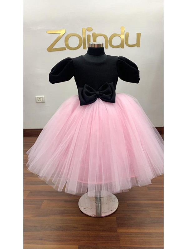 Zolindu Scarlett Gown 