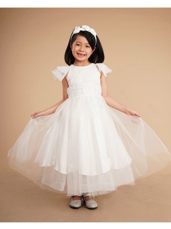 Zolindu Morgause Girls Dress