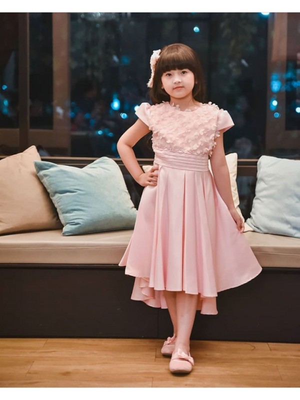 Zolindu Parzifal Girls Dress