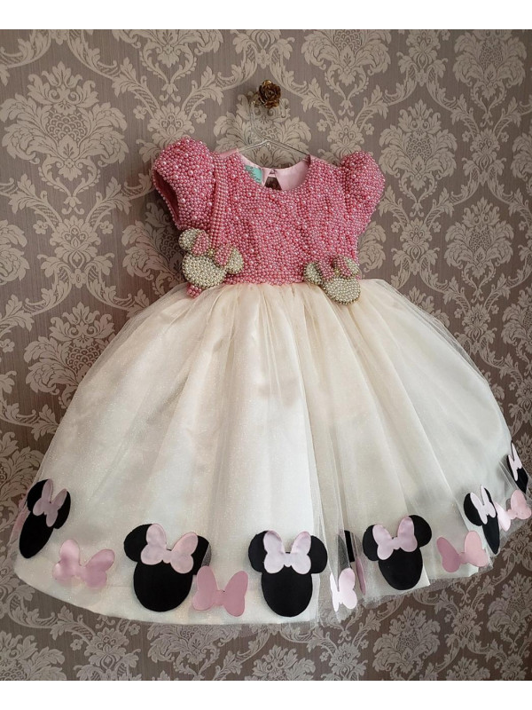 Zolindu Eloise Girls Dress