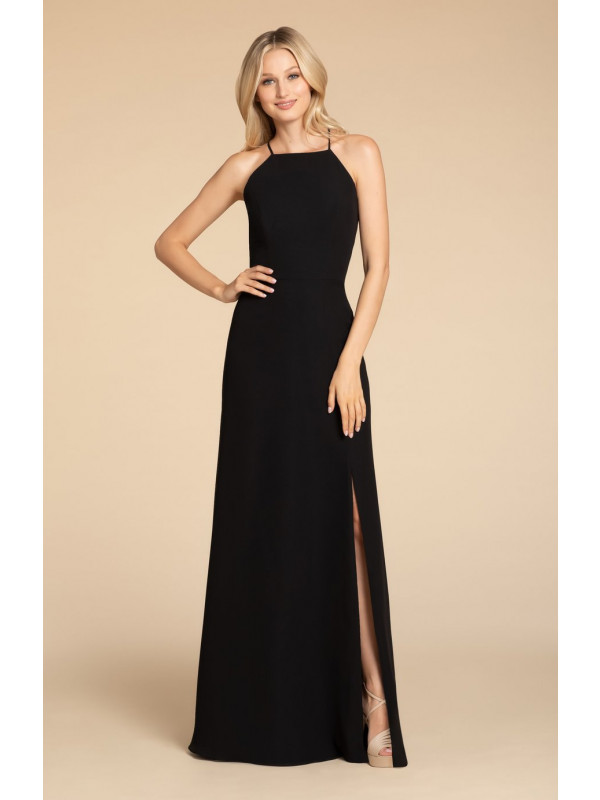 Zolindu Della Bridesmaid Dress