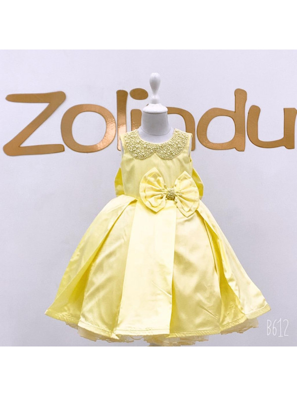 Zolindu Kids Dress ZK2167