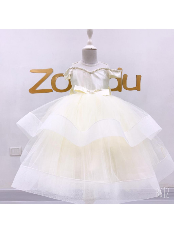 Zolindu Kids Dress ZK2173