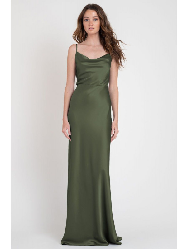 Zolindu Palio Bridesmaid Dress