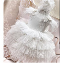 Zolindu Madeleine Girls Dress