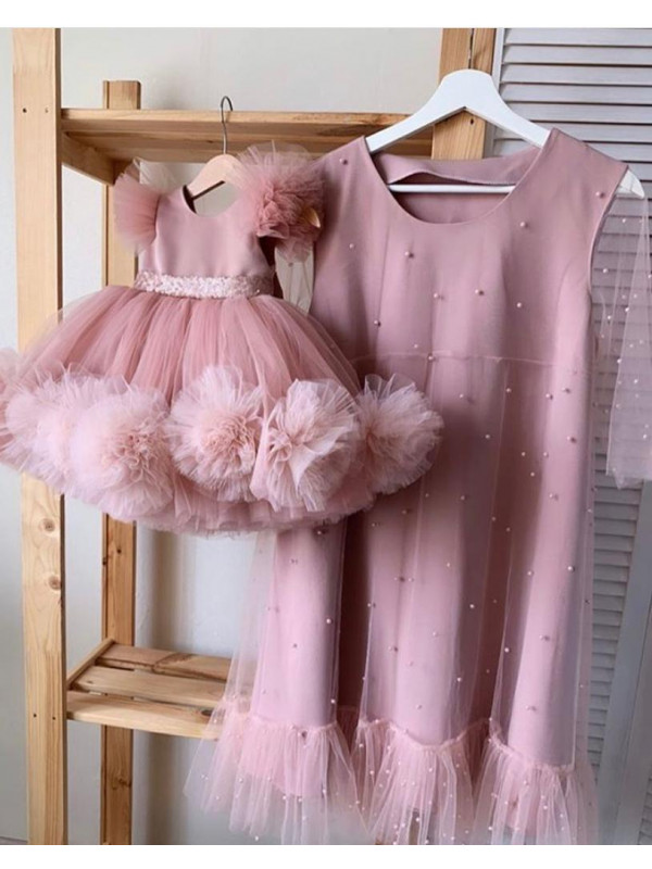 Zolindu Claudia Girls Dress ( Kids Dress Only)