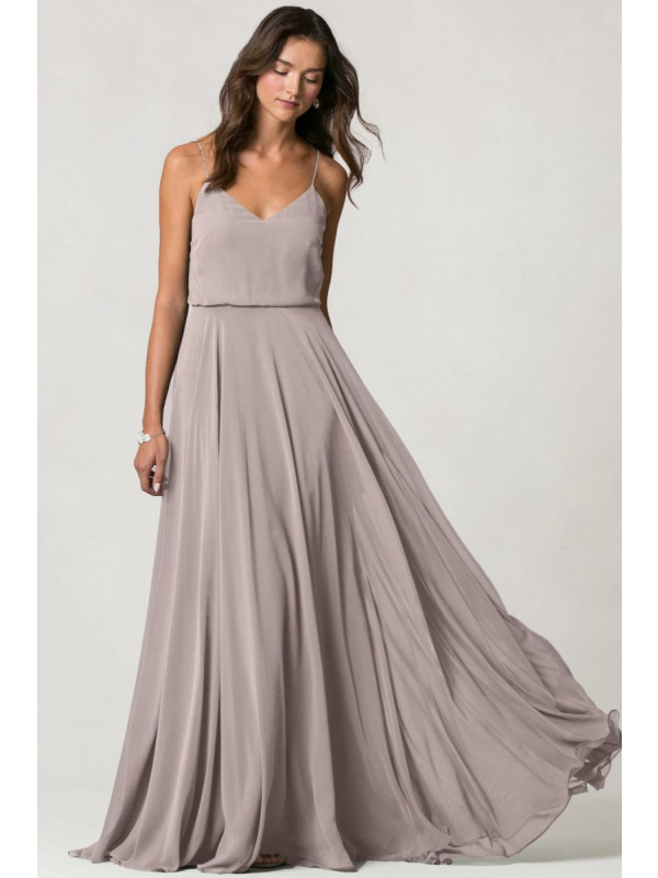 Zolindu Corinne Bridesmaid Dress