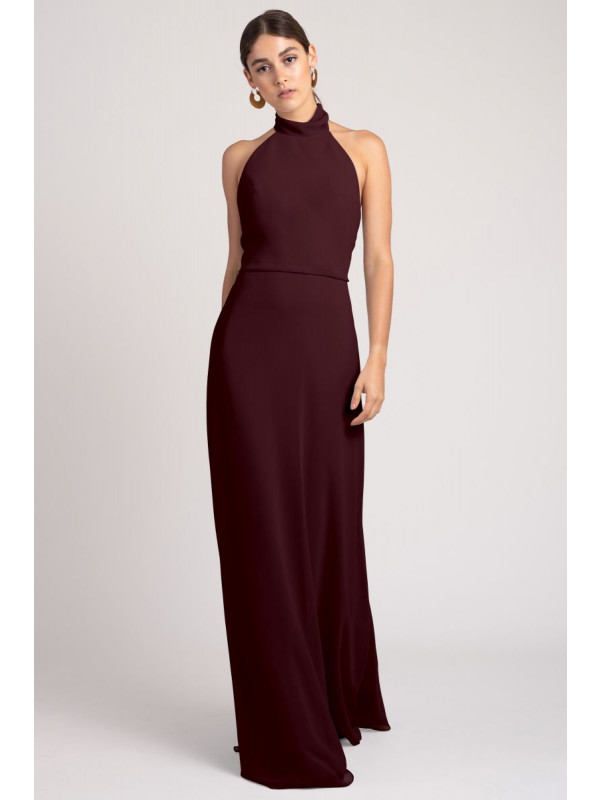 Zolindu Dalary Bridesmaid Dress
