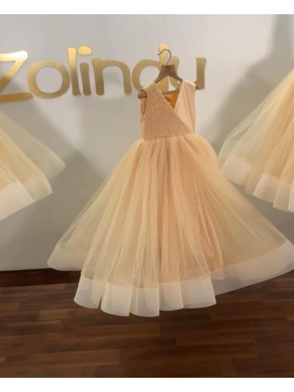 Zolindu Kids Dress ZK2159