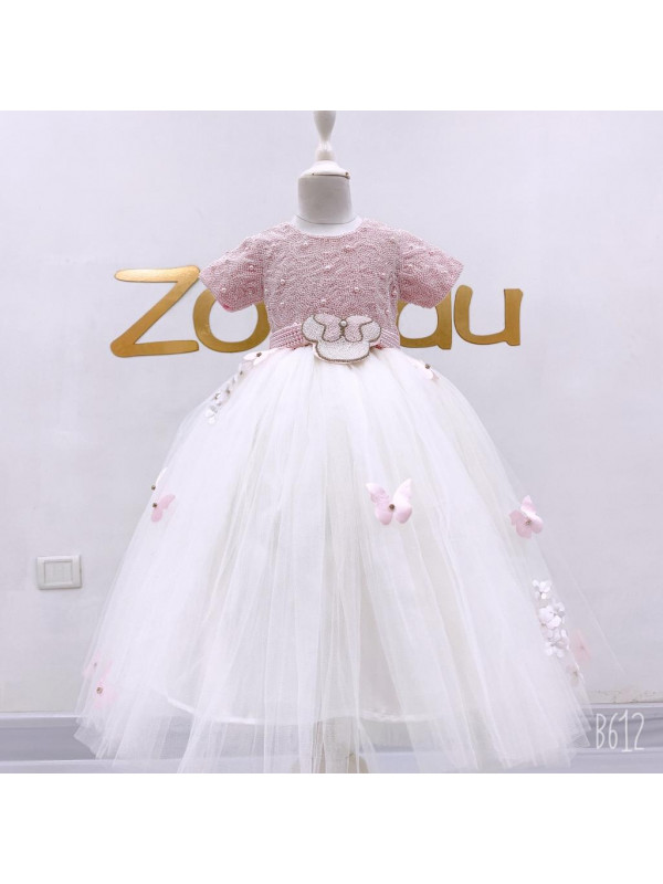 Zolindu Kids Dress ZK2174