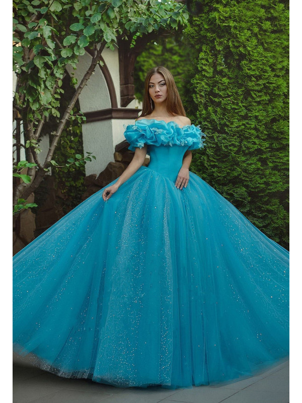 Zolindu Women Dress ZW5125