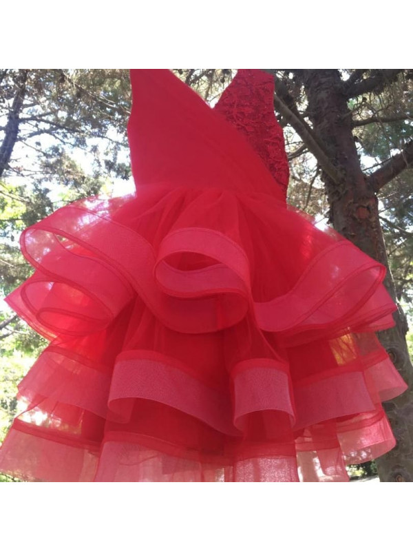 Zolindu Gideon Girls Dress