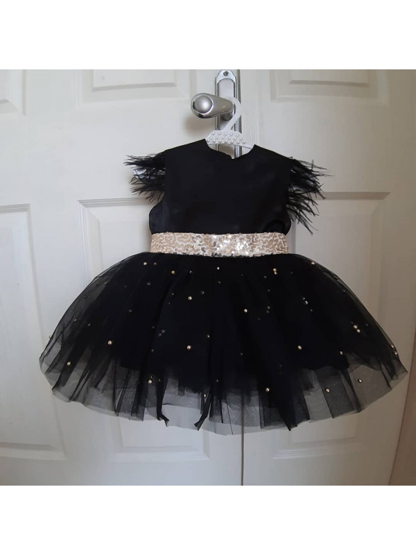 Zolindu Peregrine Girls Dress