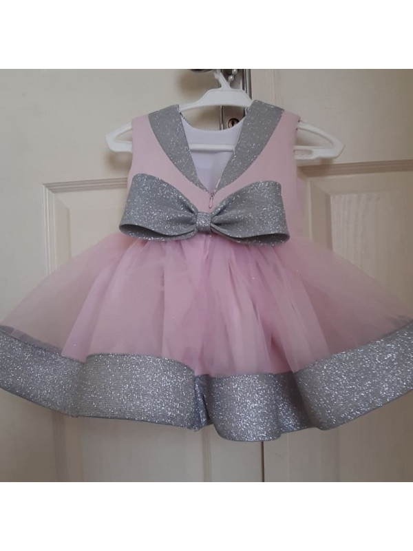 Zolindu Bernice Girls Dress