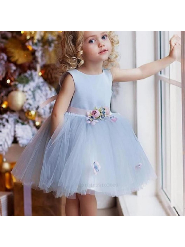 Zolindu Dorcas Girls Dress
