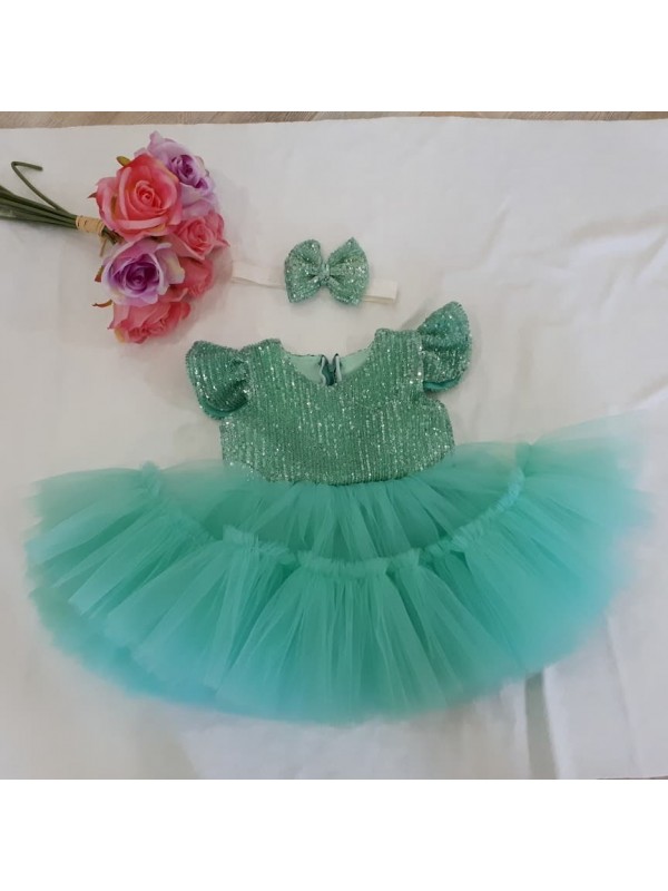 Zolindu Penelope Girls Dress ( same as video ) 