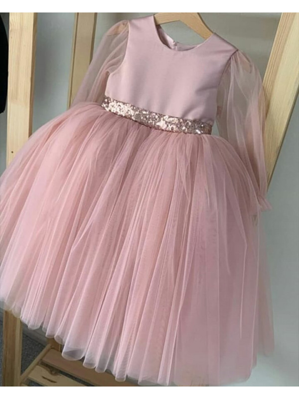 Zolindu Ursula Girls Dress