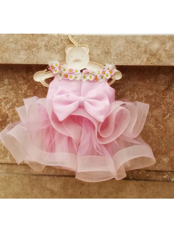 Zolindu Falcon Girls Dress
