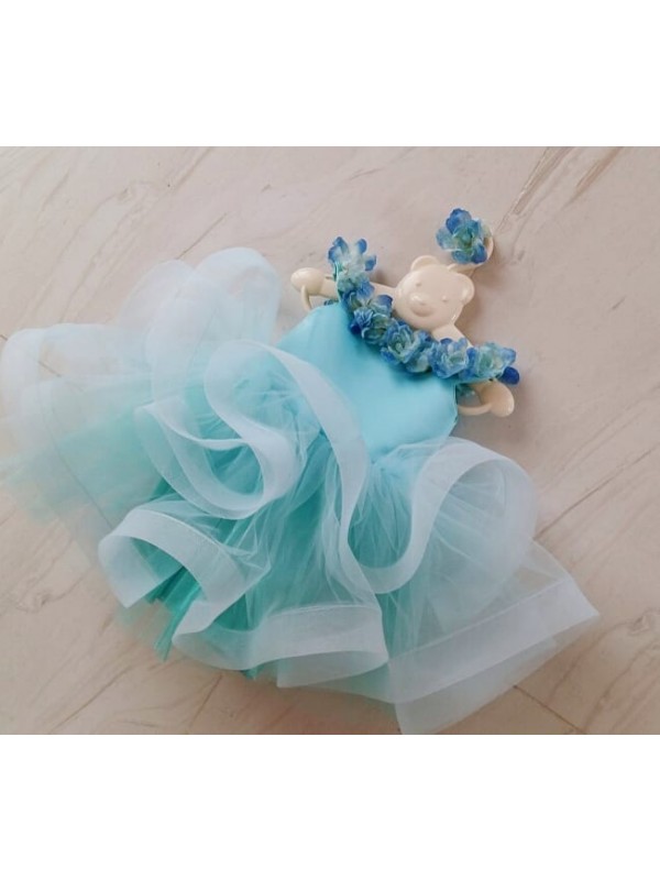 Zolindu Lowell Girls Dress