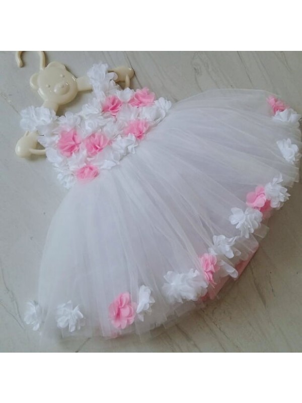 Zolindu Yona Girls Dress