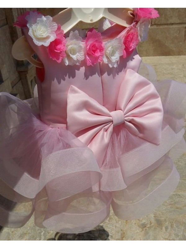 Zolindu Tabitha Girls Dress