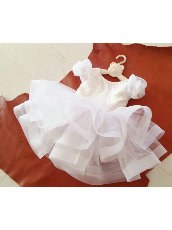 Zolindu Merlyn Girls Dress