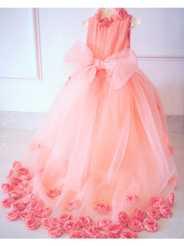 Zolindu Drake Girls Dress